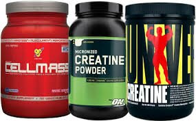 Creatine Creatine