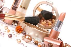Makeup and Cosmetics