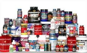 Post Workout Supplements