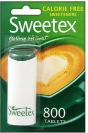 Sweetex Tablets 800