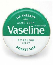 Vaseline Lip Therapy Aloe Vera 20g