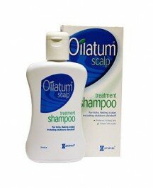 Oilatum Scalp Treatment 150ml