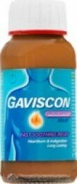 Gaviscon liquid aniseed 150ml