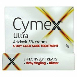 Cymex Ultra Cream 2g