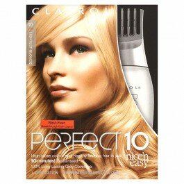 Nice N Easy P10 Lightest Blonde 10