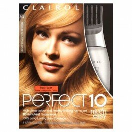 Nice N Easy P10 Medium Golden Blonde 8G