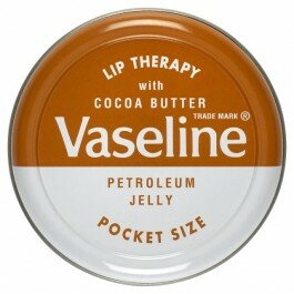 Vaseline Lip Cocoa Butter 20g
