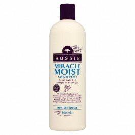 Aussie Shampoo Miracle Moist 300ml