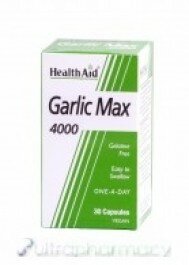 Maxi Garlic 4000