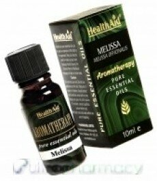 Melissa Oil Melissa officinalis