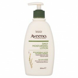 Aveeno Daily Moisturising Lotion Original 300ml