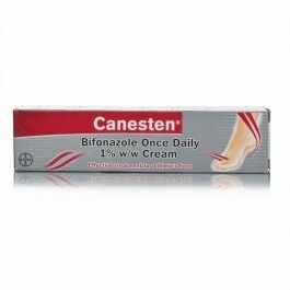 Canesten Bifonazole Once Daily 