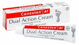 Canesten Antifungal Cream 15g