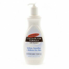 Palmers Cocoa Butter Lotion 400ml