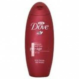 Dove Pro Age Shampoo 250ml