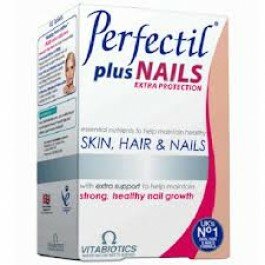 Perfectil Plus Nails Tablets 60