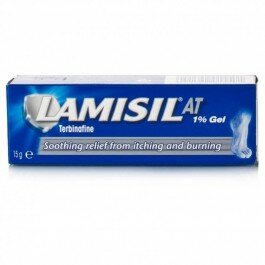 Lamisil AT Gel 15g