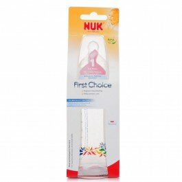 Nuk First Choice Bottle Silicone Teat 150ml