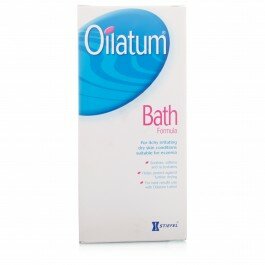 Oilatum Bath Formula 150ml