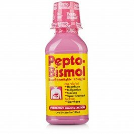 Pepto Bismol Liquid 240ml