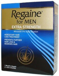 Regaine Extra Strength Single Pack 