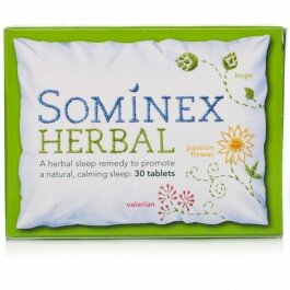 Sominex Tablets Herbal 30