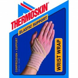 Thermoskin Elastic Wrist Wrap 1 Size