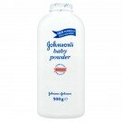 Johnson's Baby Powder 500g