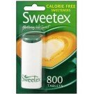 Sweetex Tablets 800