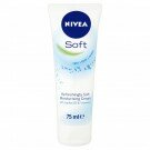 Nivea Soft 75ml Tube