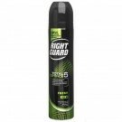Right Guard Aero Men Fresh 250ml
