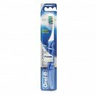Oral B Toothbrush Pulsar 35 Medium Twin