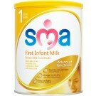 SMA First Infant Milk Powder From Birth 900g