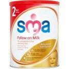 SMA Follow On Milk Powder 900g