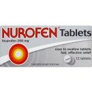 Nurofen Tablets 12 pack