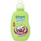 Johnson's Junior Easy Cleaning Bath and Shower 250ml