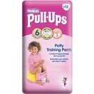 Huggies Pull Ups Extra Large Girls