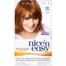 Nice N Easy Golden Auburn 108