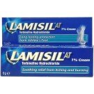 Lamisil Cream 1% 15g