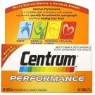 Centrum Performance 60