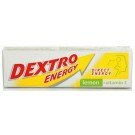 Dextro Energy Tablets Lemon 47g