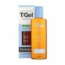 T Gel Shampoo Oily Hair 125ml