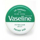 Vaseline Lip Therapy Aloe Vera 20g