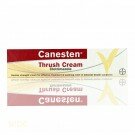 Canesten Thrush Cream 2% 20g