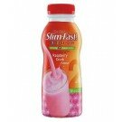 Slim Fast Ready To Drink Raspberry Milkshake 325ml