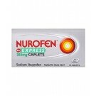 Nurofen Express Caplets 256mg