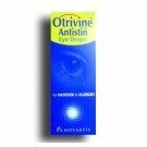 Otrivine Antistin Eye Drops 10ml