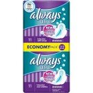 Always Ultra Duo Long Plus 22