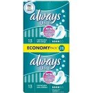 Always Ultra Duo Normal Plus 26