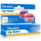 Flexitol Lip Balm 10g